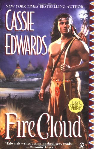 cover image FIRE CLOUD