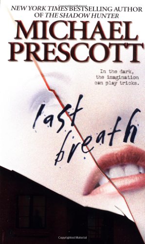cover image LAST BREATH