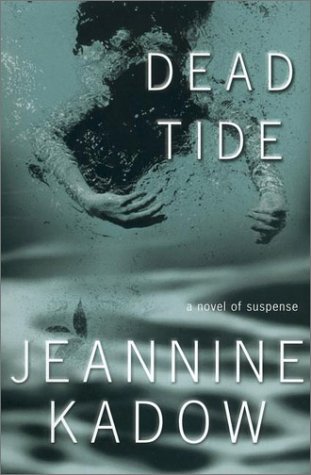 cover image DEAD TIDE