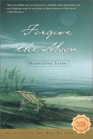 cover image Forgive the Moon