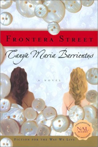 cover image Frontera Street