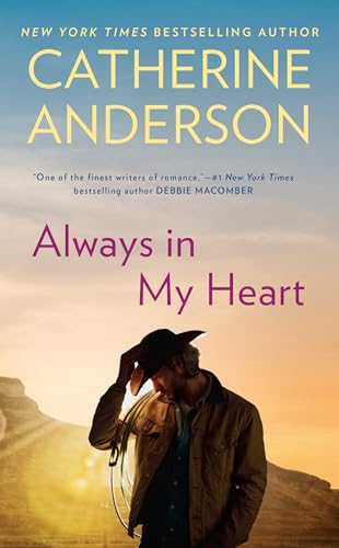 cover image ALWAYS IN MY HEART