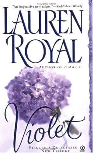 cover image VIOLET