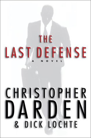 cover image THE LAST DEFENSE