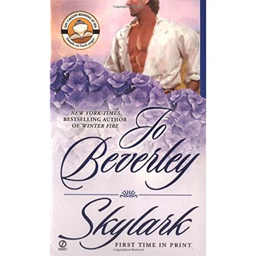 cover image SKYLARK