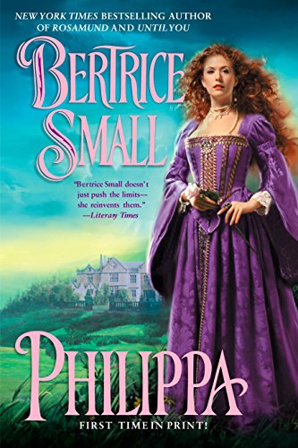 cover image Philippa