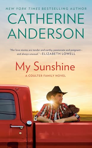cover image MY SUNSHINE