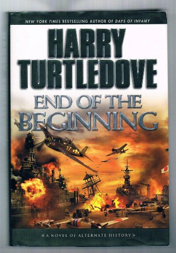 cover image End of the Beginning