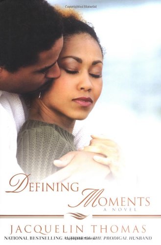 cover image Defining Moments
