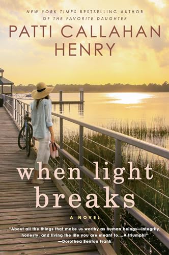 cover image When Light Breaks