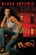 cover image Burn