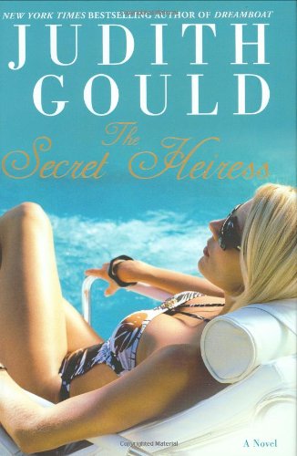 cover image The Secret Heiress