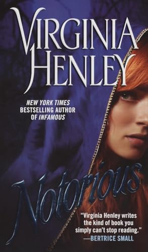 cover image Notorious