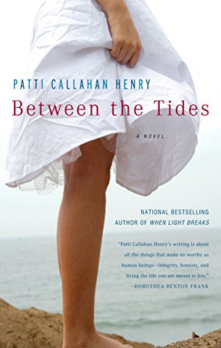 cover image Between the Tides