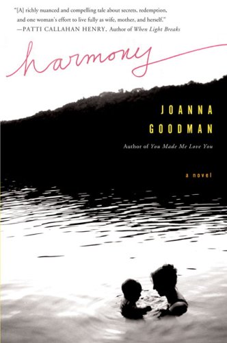 cover image Harmony