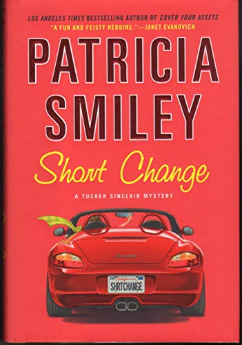 cover image Short Change