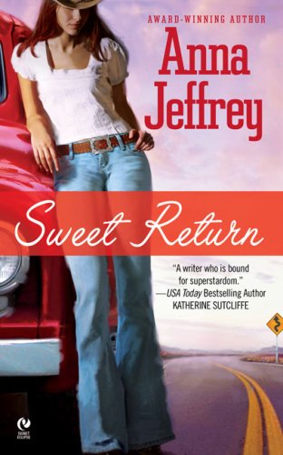cover image Sweet Return