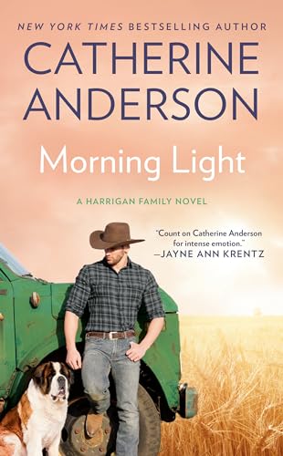 cover image Morning Light