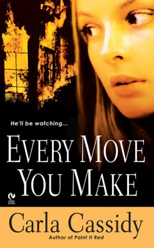 cover image Every Move You Make