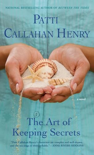 cover image The Art of Keeping Secrets