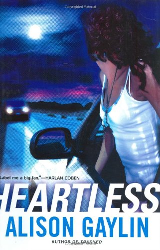 cover image Heartless