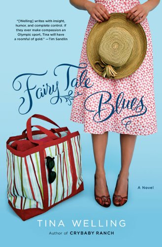 cover image Fairy Tale Blues