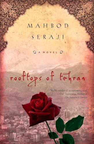 cover image Rooftops of Tehran