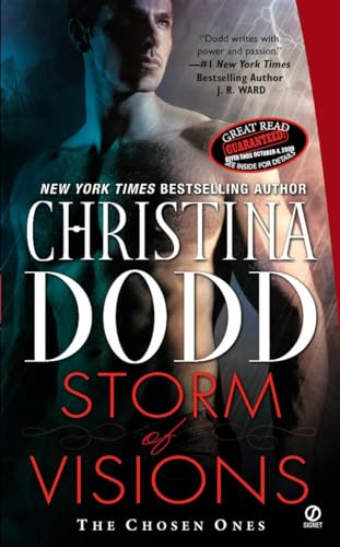 cover image Storm of Visions