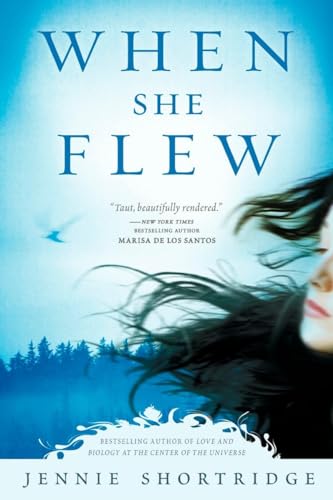 cover image When She Flew