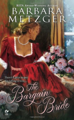 cover image The Bargain Bride