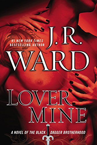 cover image Lover Mine
