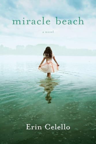 cover image Miracle Beach