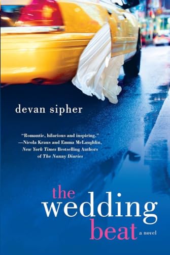 cover image The Wedding Beat