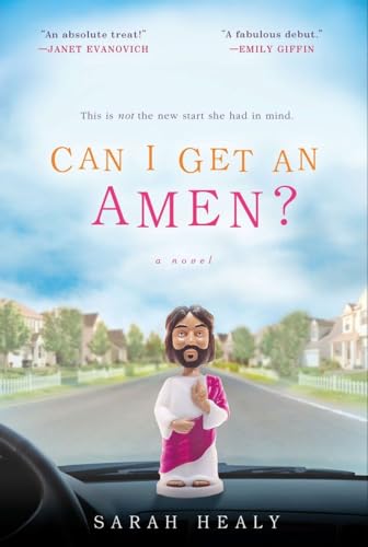 cover image Can I Get An Amen?
