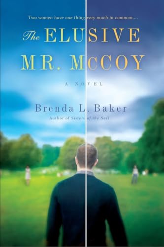 cover image The Elusive Mr. McCoy