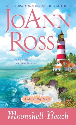 cover image Moonshell Beach