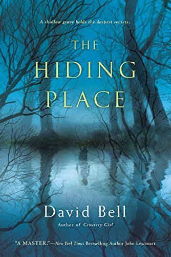 cover image The Hiding Place