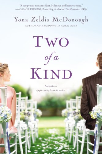 cover image Two of a Kind