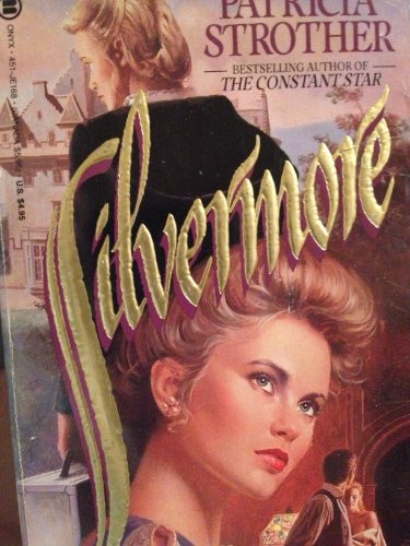 cover image Silvermore