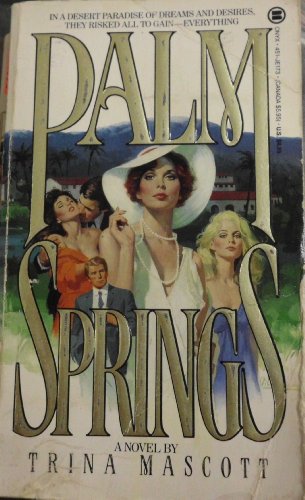 cover image Palm Springs