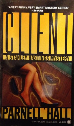 cover image Client