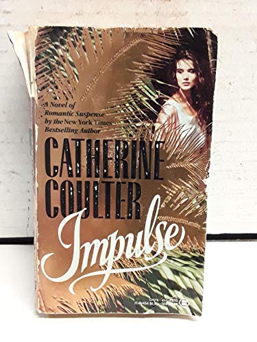 cover image Impulse