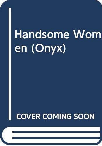 cover image Handsome Women