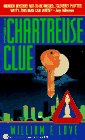 cover image The Chartreuse Clue