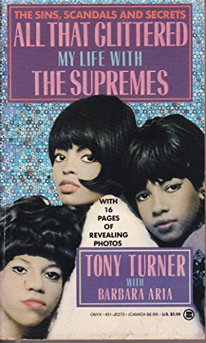 cover image All That Glittered