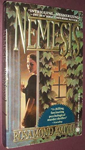 cover image Nemesis
