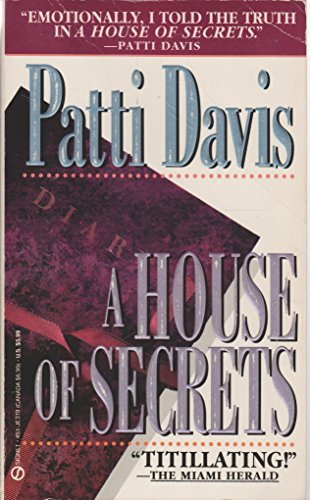 cover image House of Secrets