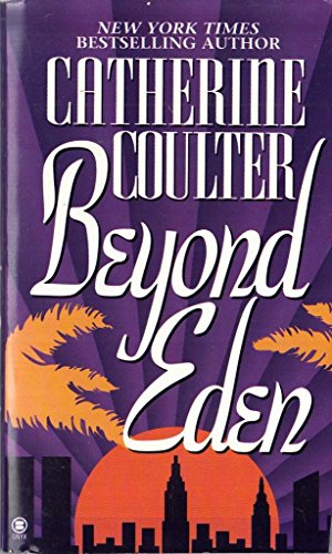 cover image Beyond Eden
