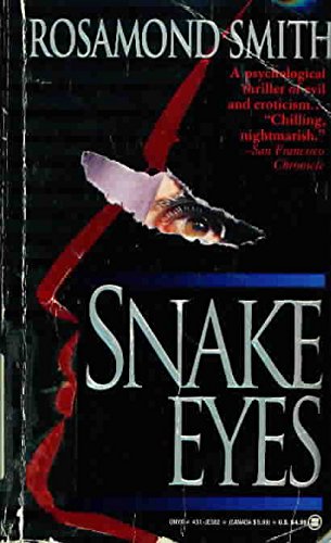 cover image Snake Eyes