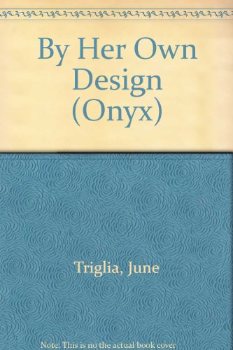 cover image By Her Own Design